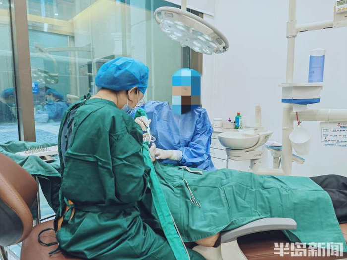 什么是低质耗材半岛调查丨价格更低、质量不差,国产种植牙如何叫好又叫座?-上海聚慕医疗器械有限公司
