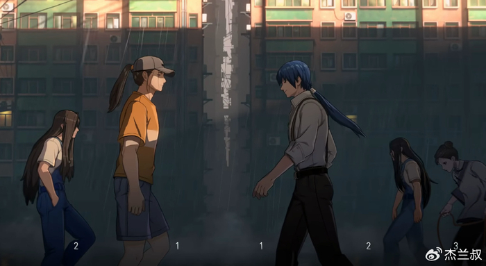 异人之下百相测试资格获取,及安卓iOS游戏下载方法(新鲜出炉)