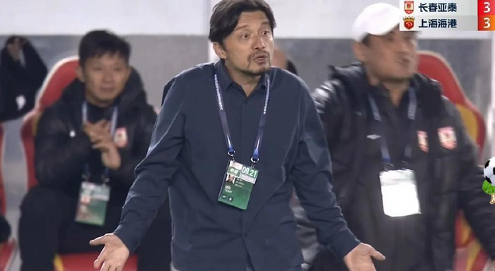 中超16球队主帅都定下来 谢晖本土教练很难从豪门外教手里夺冠