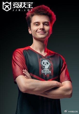 【DOTA2：L1ga Team官宣阵容变动 围绕RAMZES666组建新阵容！】