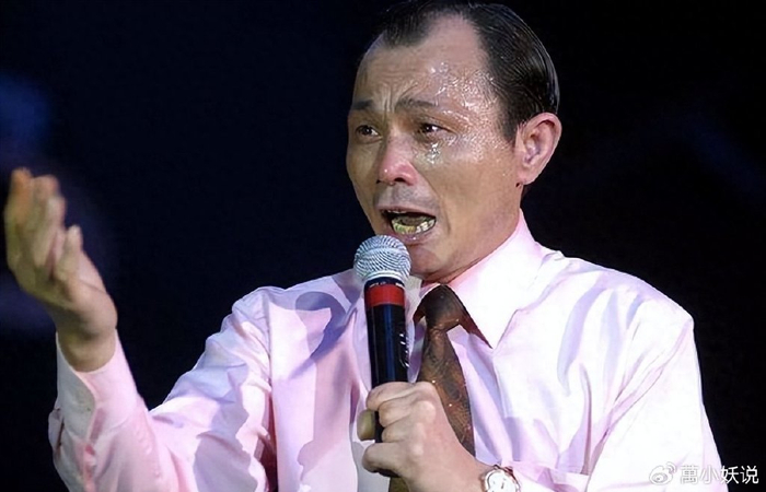 因为出老千,他一夜之间身高缩短了40公分