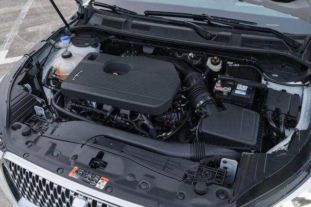 林肯首款国产SUV3月16日正式上市 2.0T+8AT，预售24.8万元起