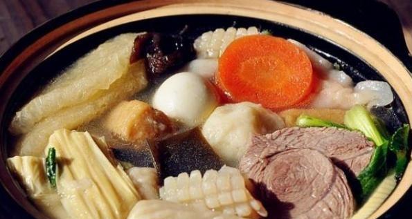 舌尖上的河南，河南省濮阳市的美食，十大代表性名小吃有哪些？