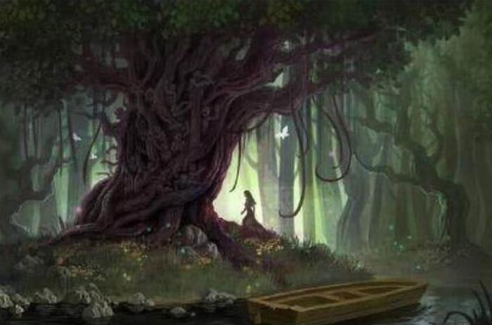 世界上5种最“诡异”的生物，最后一种已证实存在