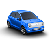 10万以下的纯电动车推荐这三款