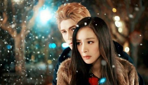 女星一番电影票房：白百何第一、杨幂第二、赵薇第六、章子怡第七