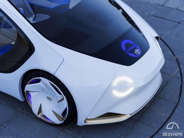 一汽丰田或在华新建新能源工厂传统车企与新势力的竞争在即？
