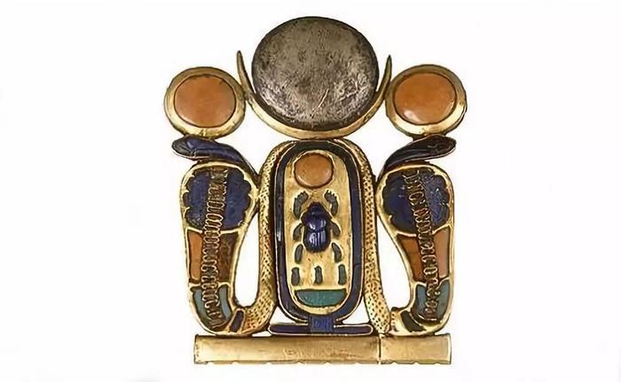 圣甲虫又名“屎壳郎”，为何古埃及人对圣甲虫极其崇拜?