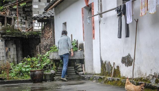 中国适合养老的小村庄，当地人寿命长不易生病，简直就是世外桃源