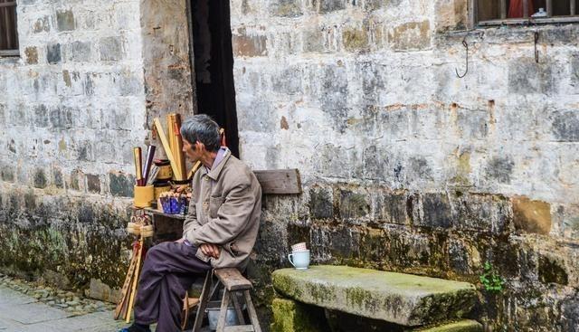 中国适合养老的小村庄，当地人寿命长不易生病，简直就是世外桃源