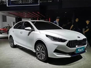 起亚K3 EV将于3月内上市 还将推出短续航版