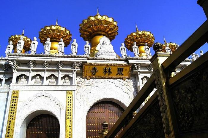 中国的这个寺庙，不收门票斋饭任意吃，但唯独禁止一种人入内