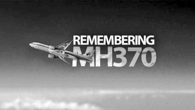 MH370失踪案曝出新证据家属要求再次搜索，外媒：中马澳不承认