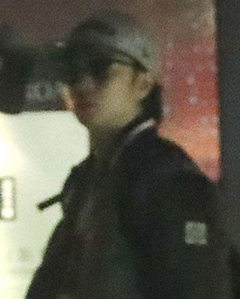 樱井翔被传和校花女友将订婚后与神秘女子密会一夜