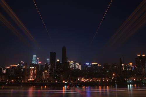 中国人口最多的一座城市，人口数量3000多万，知道是哪里吗
