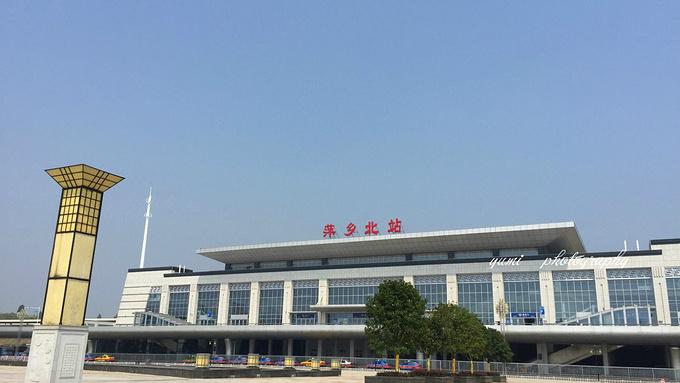 江西省萍乡市主要的两座火车站一览