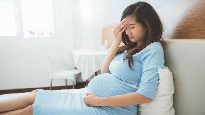 孕期“胎毒”是怎么产生的？孕妈2件事，最好还是不要“碰”
