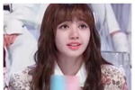 lisa节目上崩溃大哭,蔡徐坤一个表情瞬间哄好,是认真的吗?