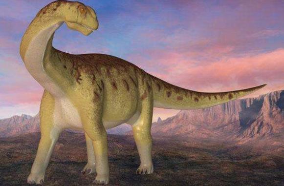 非洲大陆的神秘恐龙，刚果恐龙真的存在吗？真相又是如何