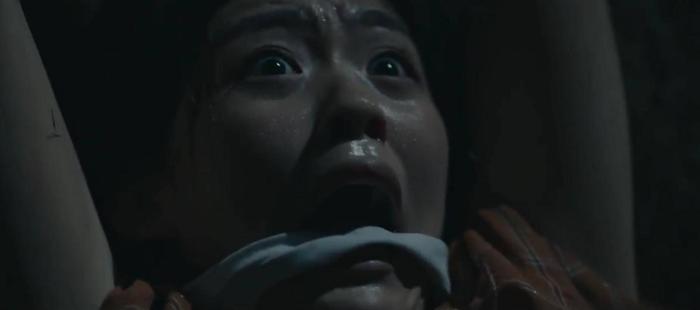 韩剧《无人知晓》爆火！豆瓣8.4分，47岁女主跨越19年追寻真凶