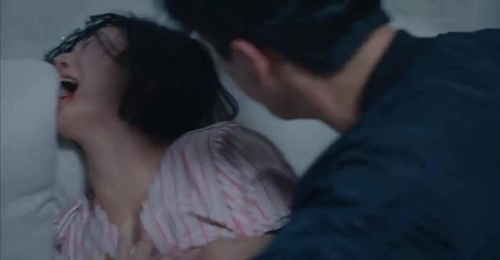 韩剧《无人知晓》爆火！豆瓣8.4分，47岁女主跨越19年追寻真凶