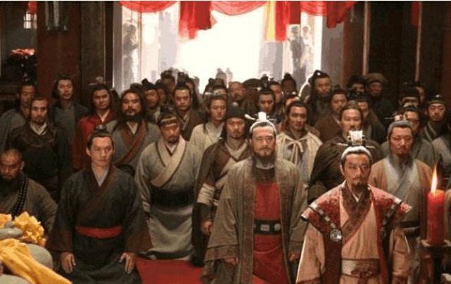 宋江牺牲70多个兄弟，就换来一个楚州安抚使，放到现在是多大的官