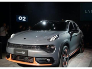 领克02 HEV消息 将搭1.5T混动系统 有望年内上市