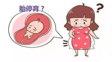 怀孕后有这些症状，是胎儿不稳定的表现，孕妇要注意