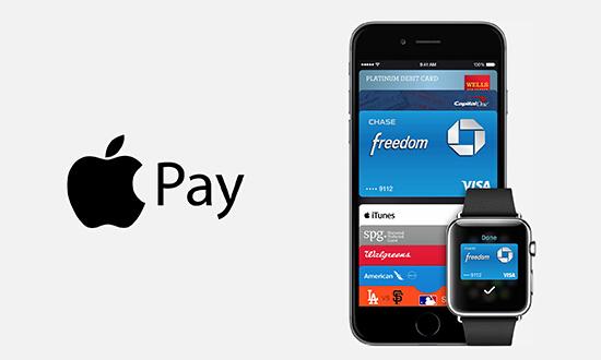 苹果或将在iOS13.4中实现ApplePay对支付宝的支持