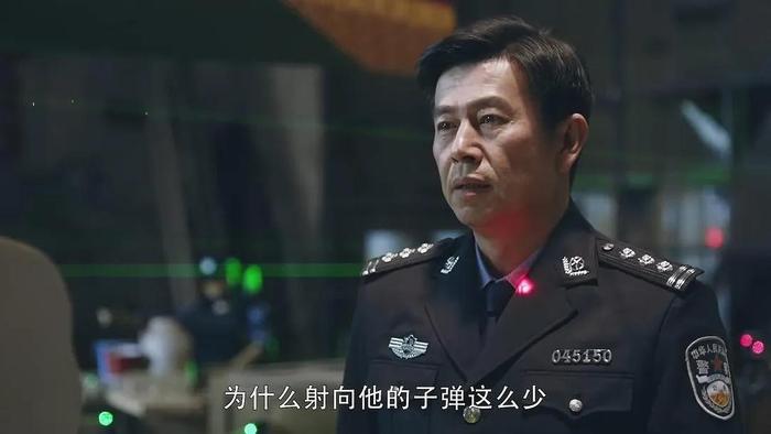 《白夜追凶》姊妹篇，有望成为国剧爆款吗？