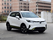 十万出头的纯电动汽车推荐，这三款靠谱