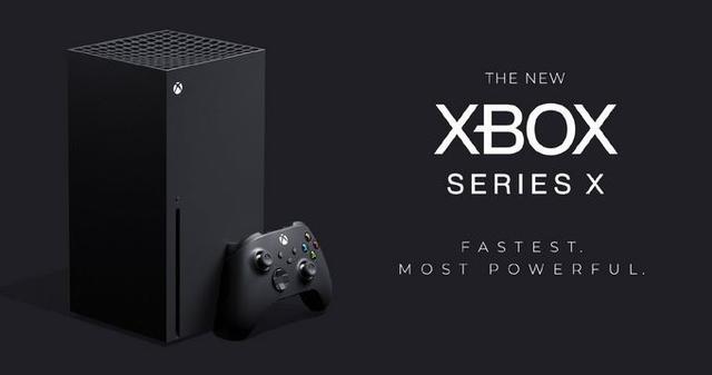 微软Xbox先被索尼压制，后被任天堂反超，能靠新机翻身？
