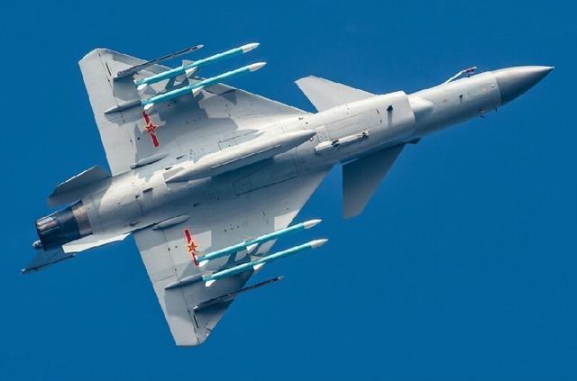 歼-10B出口孟加拉国告吹？ 重型俄罗斯战机意外被相中!