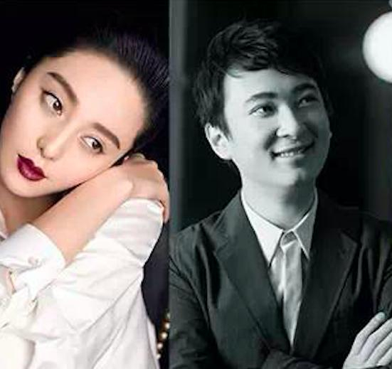 同样是娱乐圈中的两个冰冰，王思聪对待两人的态度截然不同！