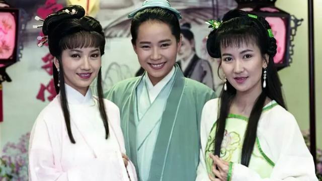 《新白娘子传奇》白娘子是报恩还是报仇，多年以后才看懂