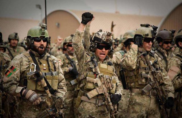 美军即将陆续撤出阿富汗，老盟友随后选择跟进，专家：局势仍不稳