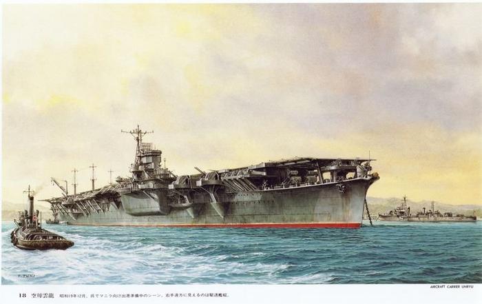 以史为鉴：从毫无海防到亚洲第一，日本海军是如何弯道超车的？