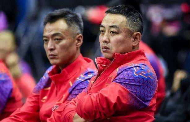 刘国梁最怕的事儿发生了，国际乒联延期两项赛事，伊藤成最大赢家