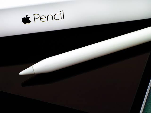 Apple Pencil或将采用玻璃材质？苹果新专利曝光
