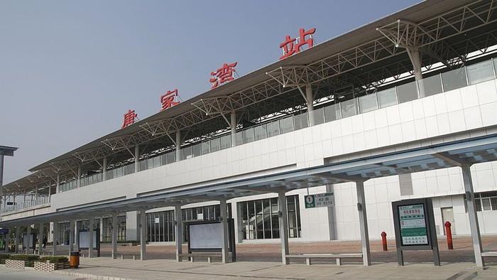 珠海市主要的七座火车站一览