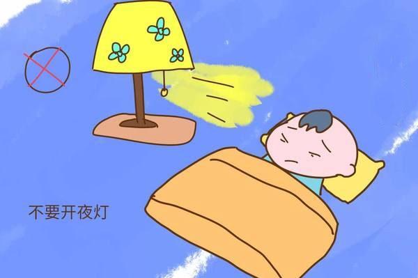 孩子睡眠差，会影响生长激素，避免3个睡眠刺激，孩子多长3厘米