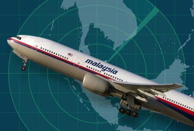 马航MH370为何突然消失？雷达瞬间搜索不到，调查员说出新结论