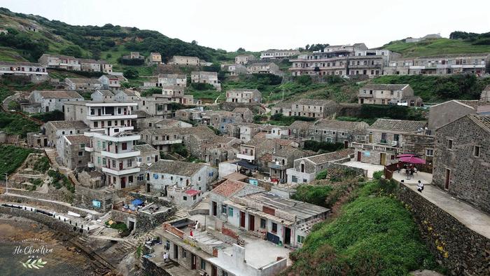 《爸爸去哪儿》拍摄地，离台湾最近的中国大陆，游客慕名而来