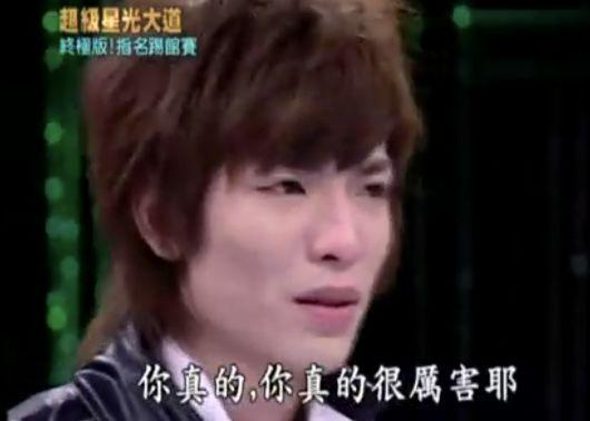 萧敬腾越来越油了吗？