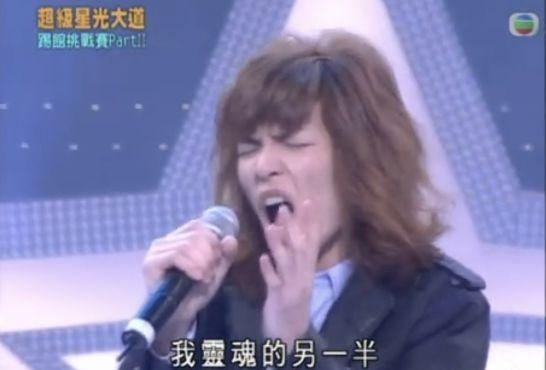 萧敬腾越来越油了吗？