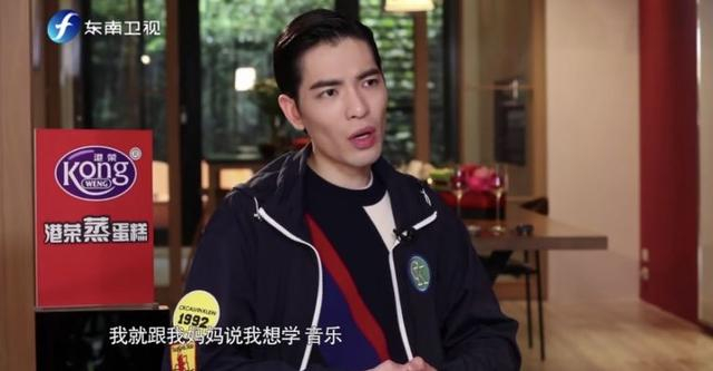 萧敬腾越来越油了吗？