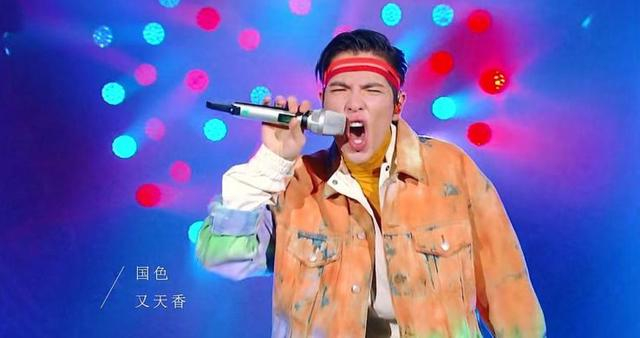 萧敬腾越来越油了吗？