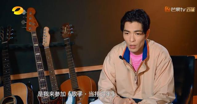 萧敬腾越来越油了吗？