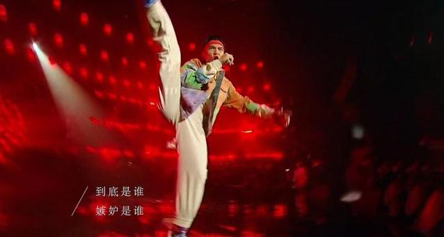 萧敬腾越来越油了吗？