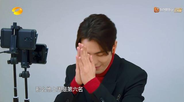萧敬腾越来越油了吗？